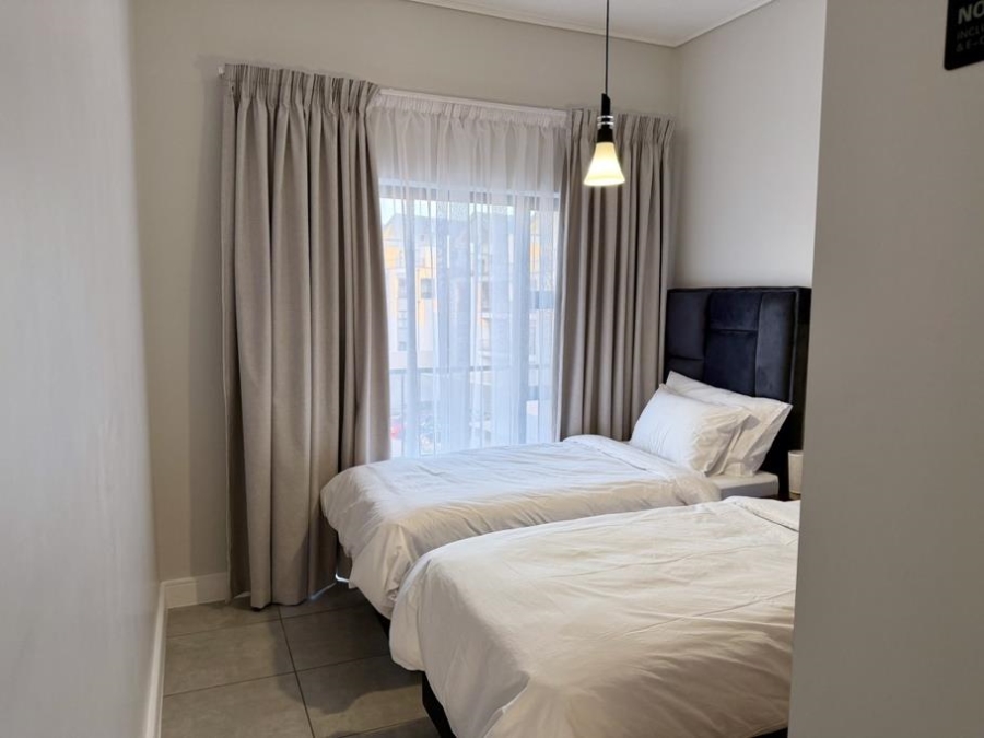 To Let 2 Bedroom Property for Rent in Waterfall Gauteng