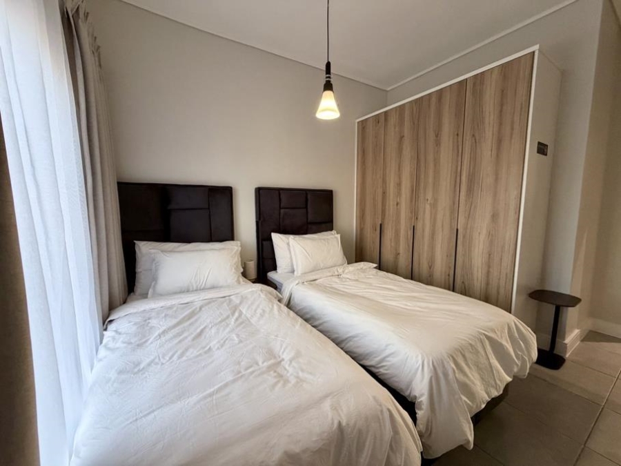 To Let 2 Bedroom Property for Rent in Waterfall Gauteng