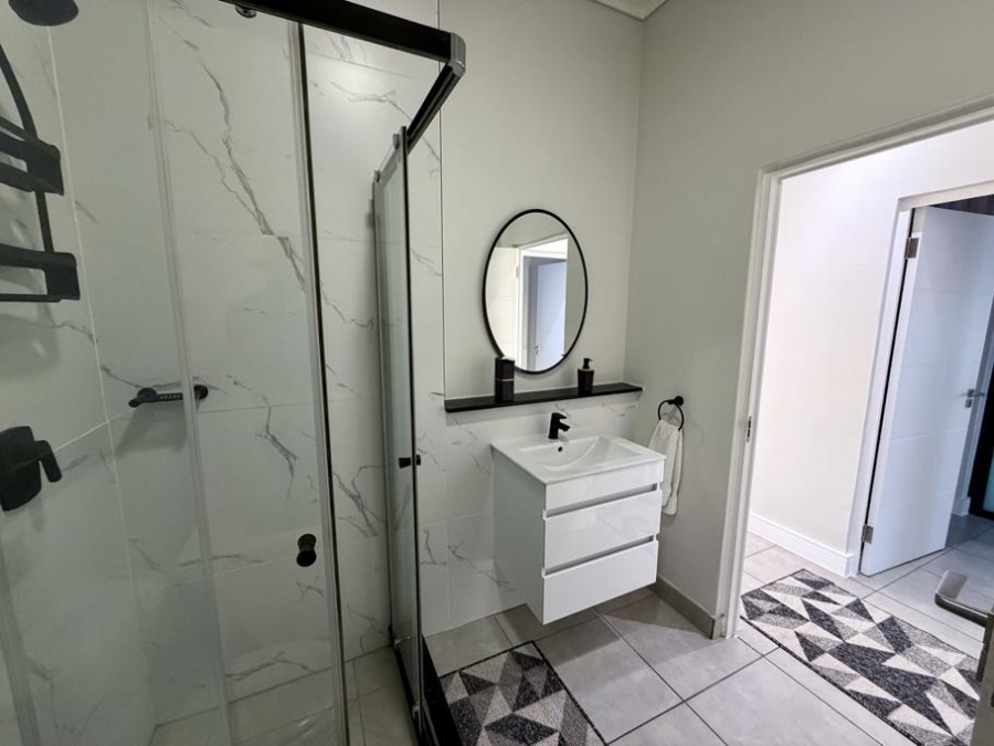 To Let 2 Bedroom Property for Rent in Waterfall Gauteng