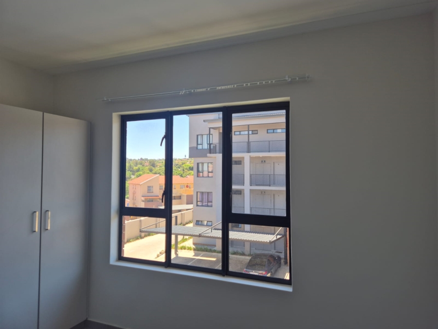 To Let 2 Bedroom Property for Rent in Vorna Valley Gauteng