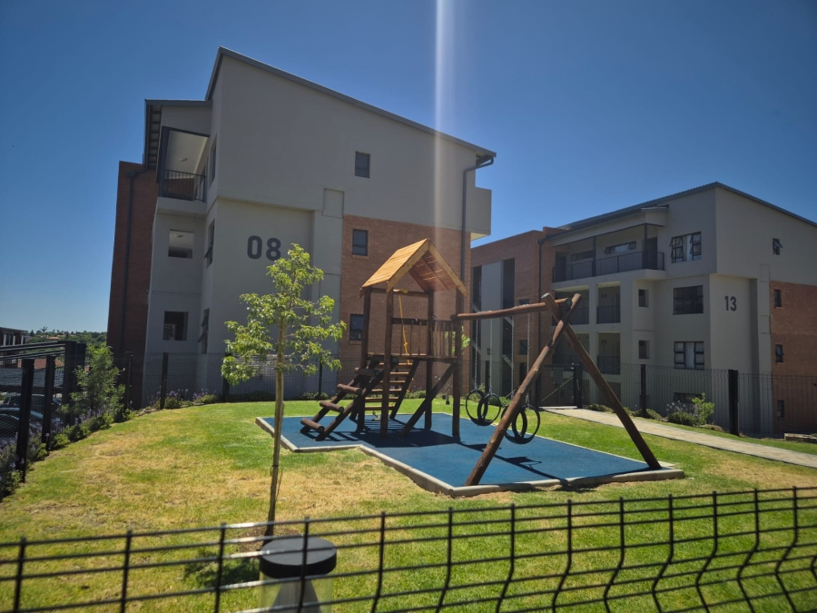 To Let 2 Bedroom Property for Rent in Vorna Valley Gauteng