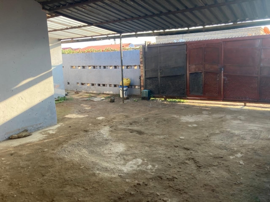 2 Bedroom Property for Sale in Orange Farm Gauteng