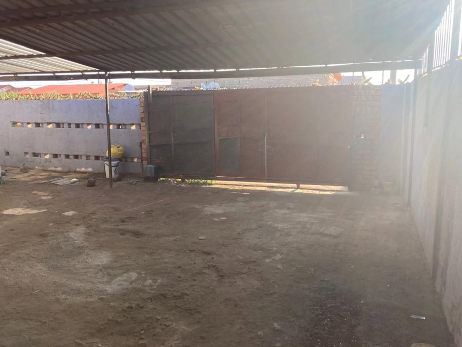 2 Bedroom Property for Sale in Orange Farm Gauteng