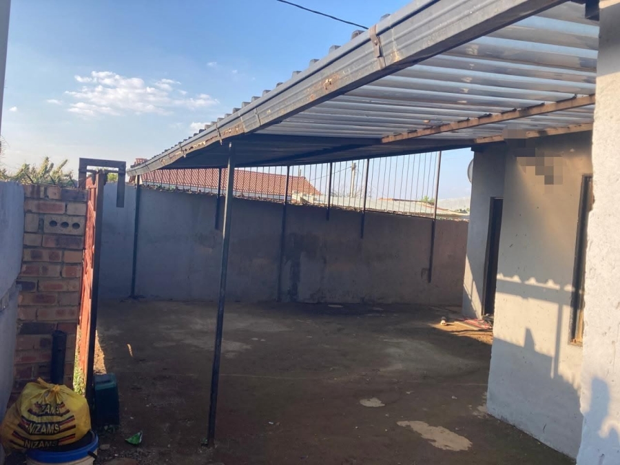 2 Bedroom Property for Sale in Orange Farm Gauteng