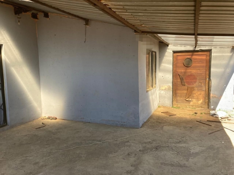 2 Bedroom Property for Sale in Orange Farm Gauteng