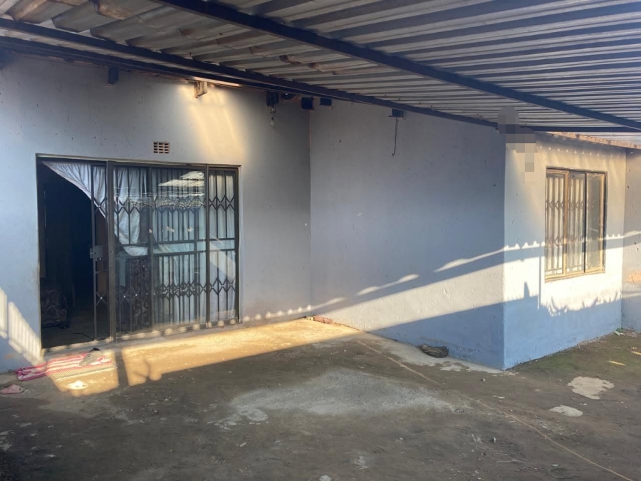 2 Bedroom Property for Sale in Orange Farm Gauteng