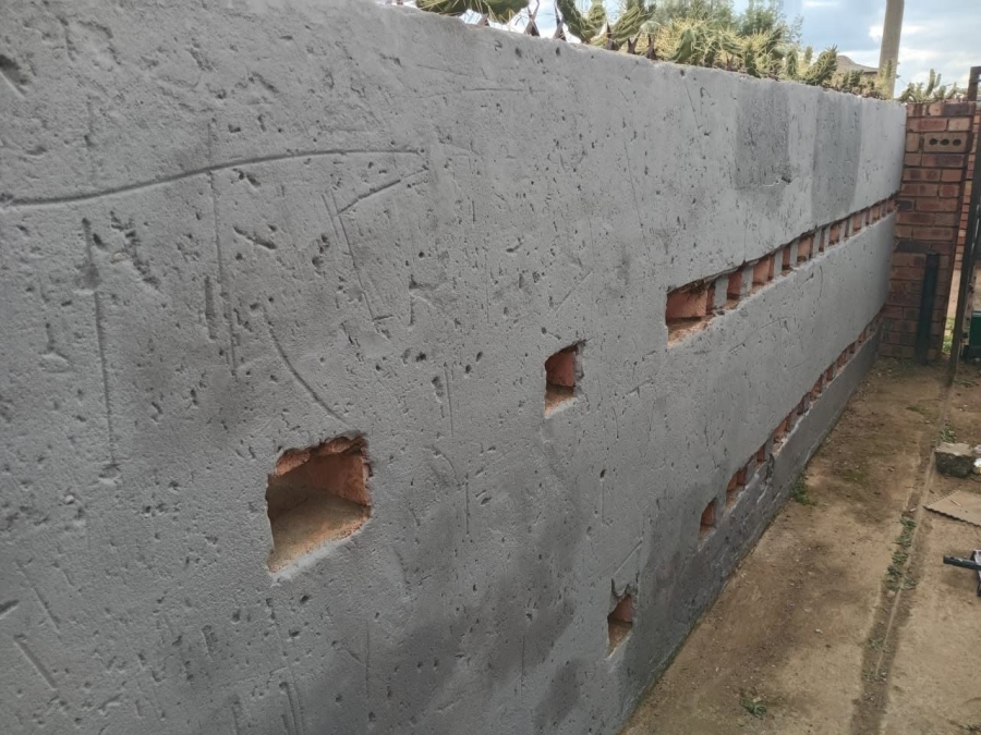2 Bedroom Property for Sale in Orange Farm Gauteng
