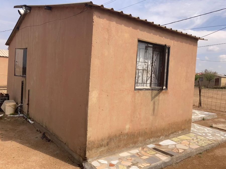 2 Bedroom Property for Sale in Orange Farm Gauteng