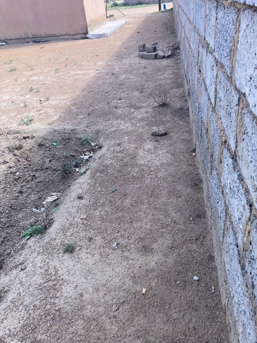 2 Bedroom Property for Sale in Orange Farm Gauteng
