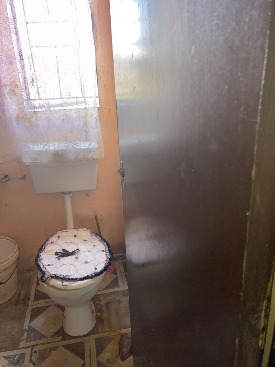 2 Bedroom Property for Sale in Orange Farm Gauteng