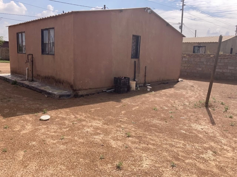2 Bedroom Property for Sale in Orange Farm Gauteng