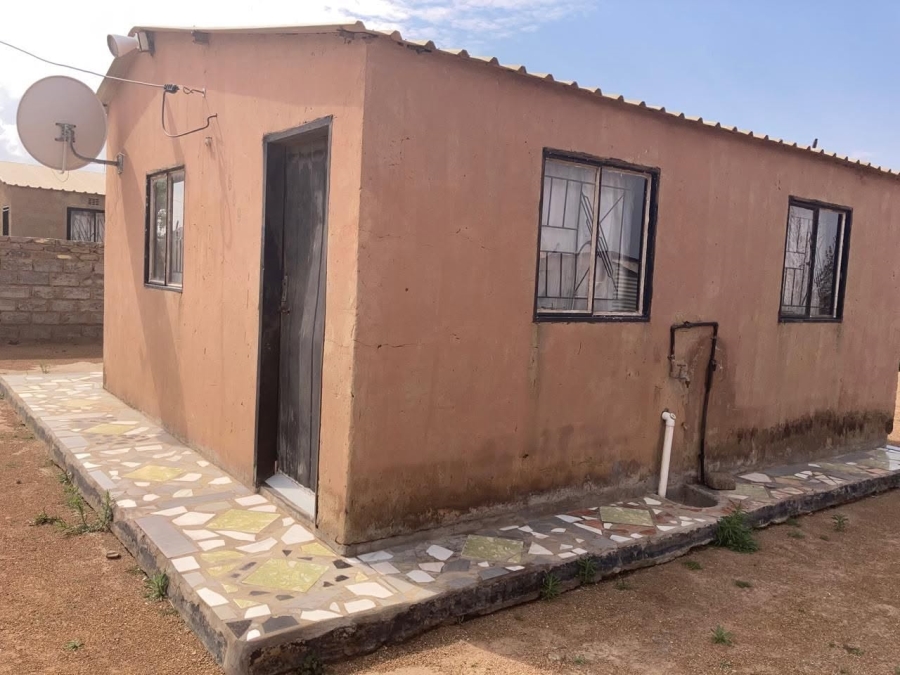 2 Bedroom Property for Sale in Orange Farm Gauteng