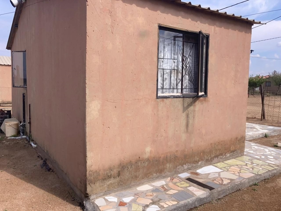 2 Bedroom Property for Sale in Orange Farm Gauteng