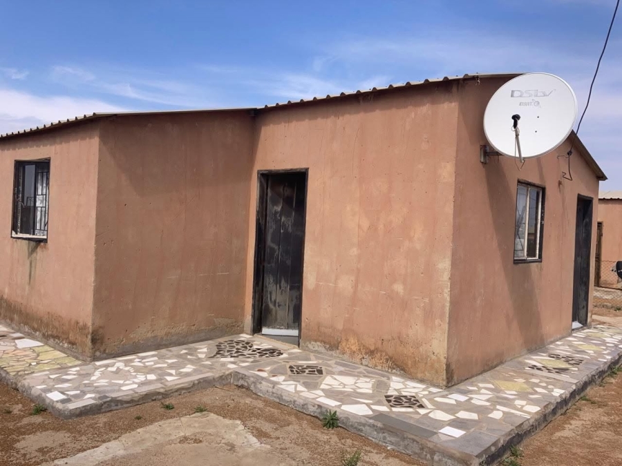 2 Bedroom Property for Sale in Orange Farm Gauteng