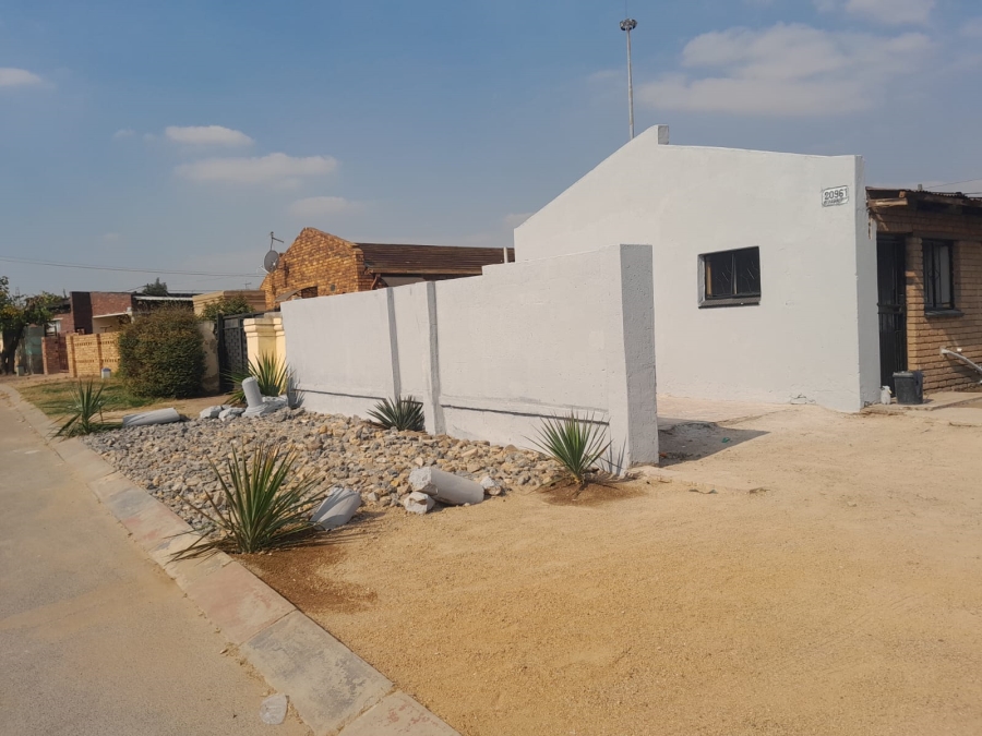 3 Bedroom Property for Sale in Daveyton Gauteng