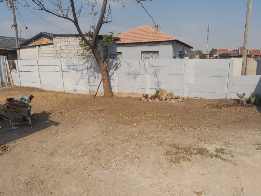 3 Bedroom Property for Sale in Daveyton Gauteng