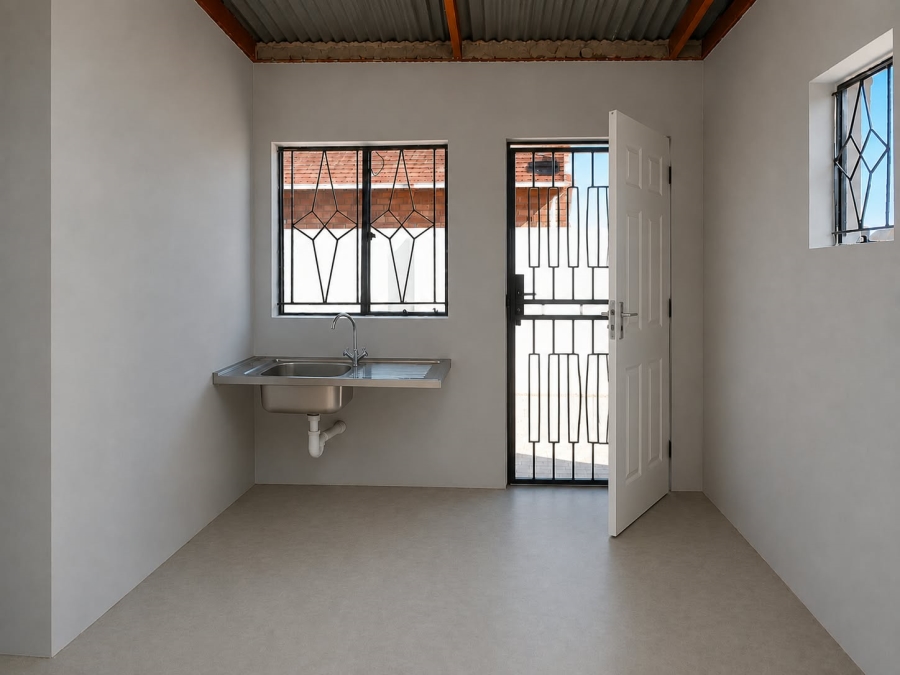 3 Bedroom Property for Sale in Daveyton Gauteng
