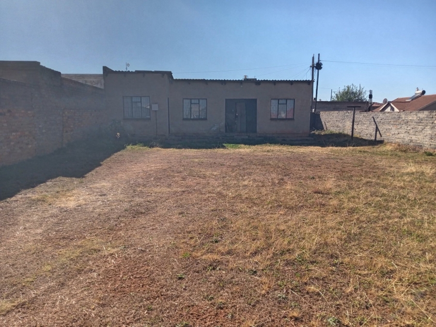 2 Bedroom Property for Sale in Lawley Gauteng