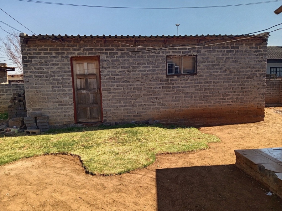 1 Bedroom Property for Sale in Lakeside Estates Gauteng
