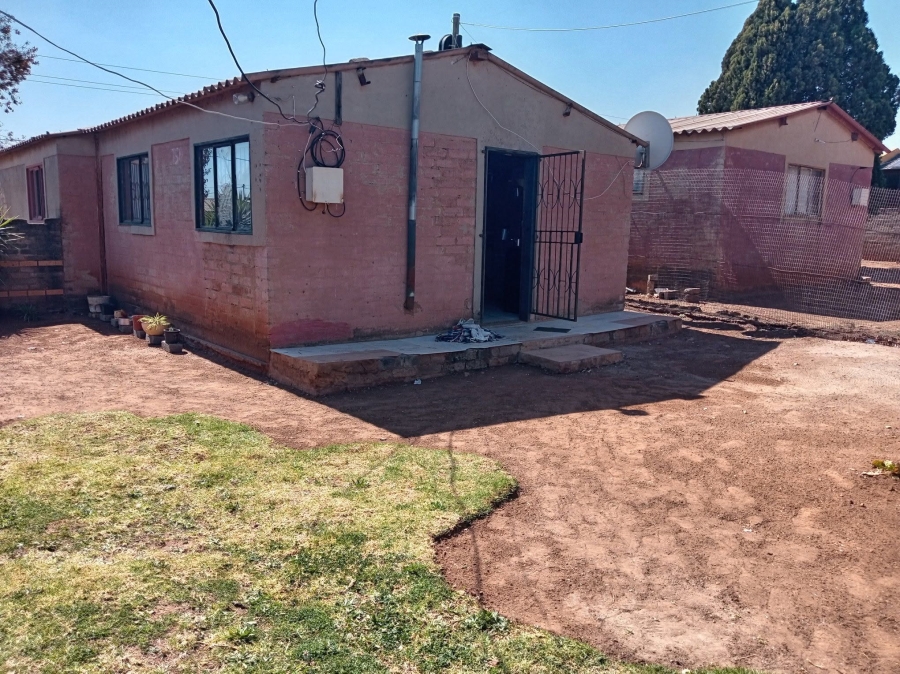 1 Bedroom Property for Sale in Lakeside Estates Gauteng
