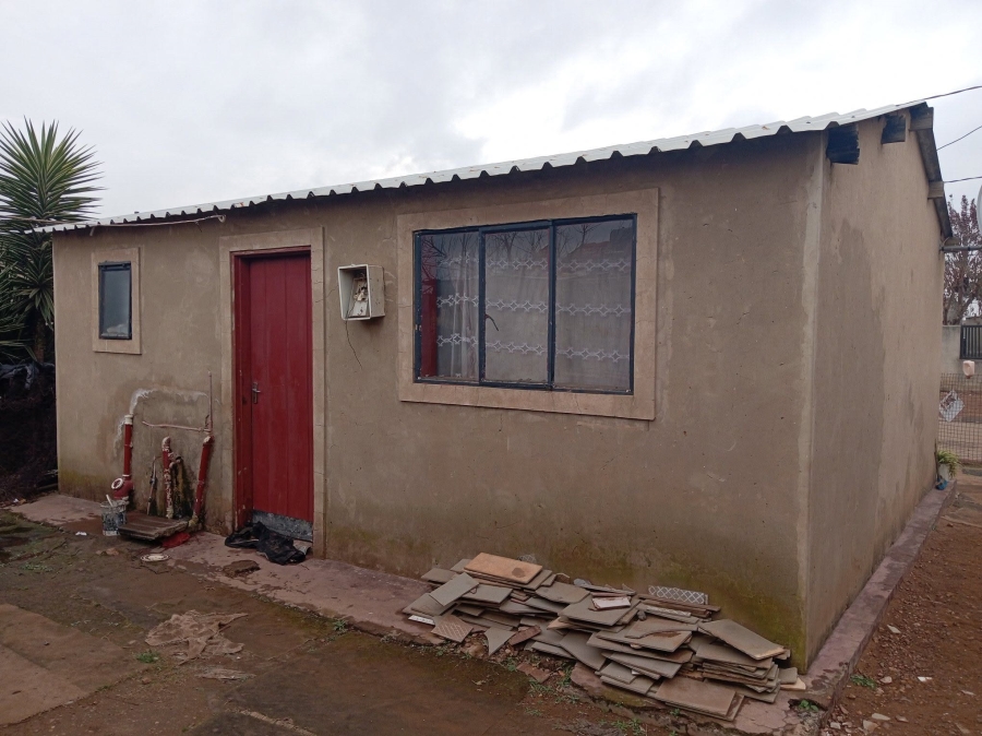 2 Bedroom Property for Sale in Orange Farm Gauteng