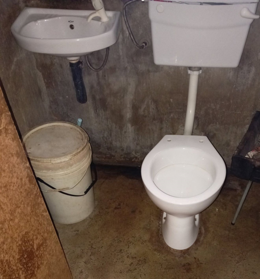 2 Bedroom Property for Sale in Orange Farm Gauteng