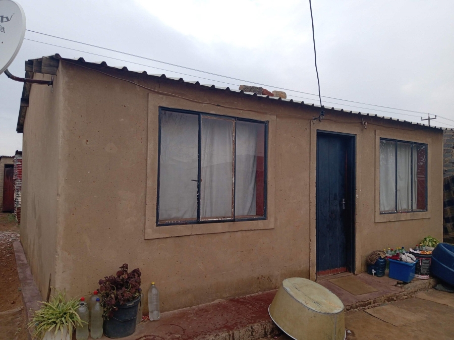 2 Bedroom Property for Sale in Orange Farm Gauteng