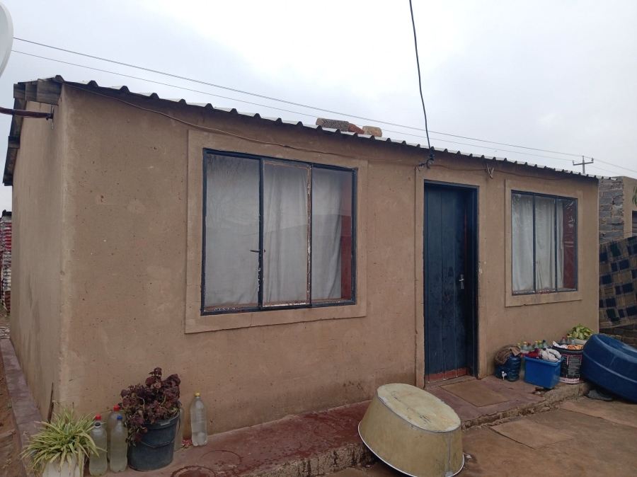 2 Bedroom Property for Sale in Orange Farm Gauteng