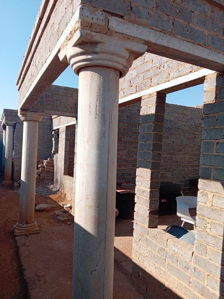 2 Bedroom Property for Sale in Orange Farm Gauteng
