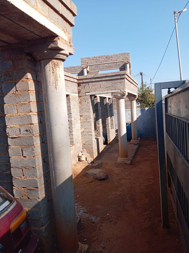 2 Bedroom Property for Sale in Orange Farm Gauteng