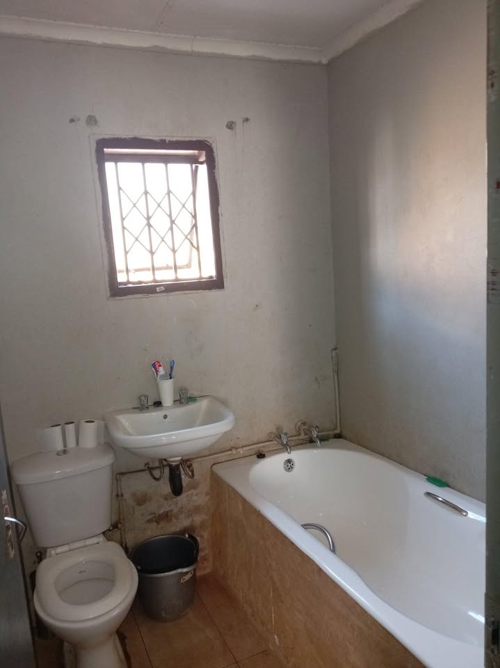 2 Bedroom Property for Sale in Orange Farm Gauteng