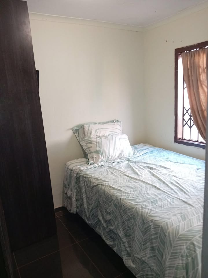 2 Bedroom Property for Sale in Orange Farm Gauteng
