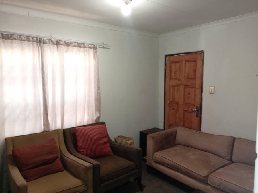 2 Bedroom Property for Sale in Orange Farm Gauteng