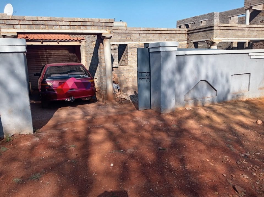 2 Bedroom Property for Sale in Orange Farm Gauteng