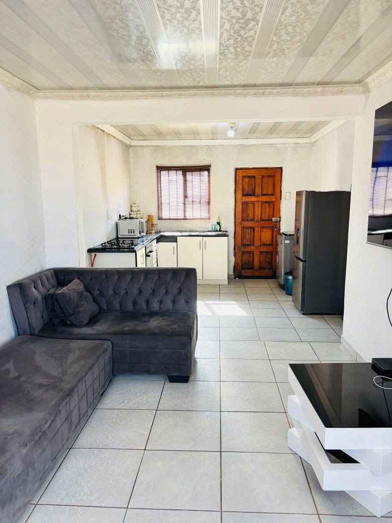 2 Bedroom Property for Sale in Orange Farm Gauteng