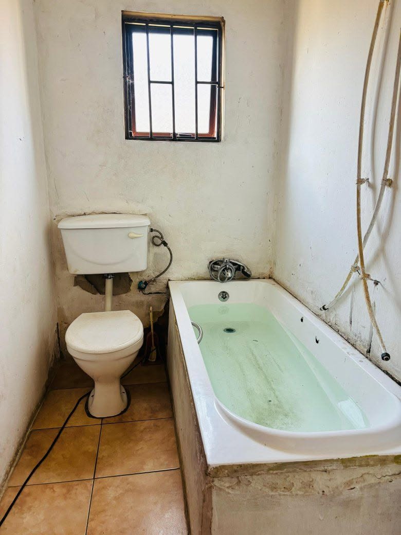 2 Bedroom Property for Sale in Orange Farm Gauteng