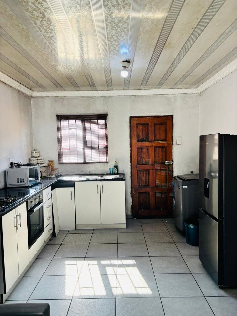 2 Bedroom Property for Sale in Orange Farm Gauteng
