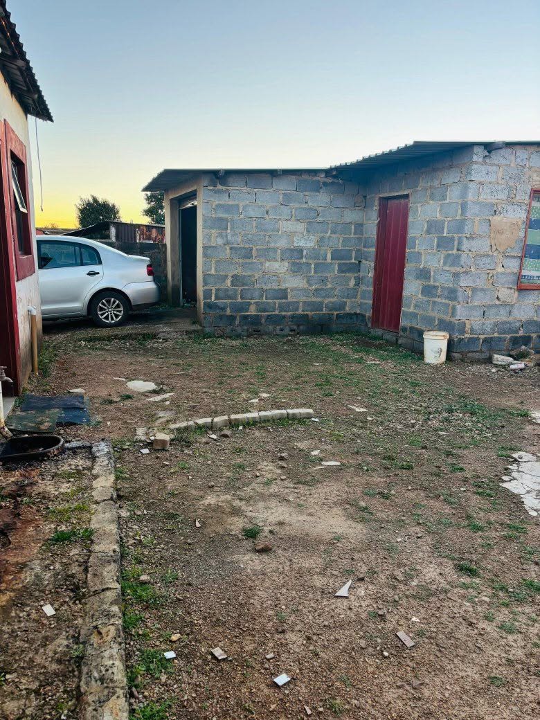 2 Bedroom Property for Sale in Orange Farm Gauteng