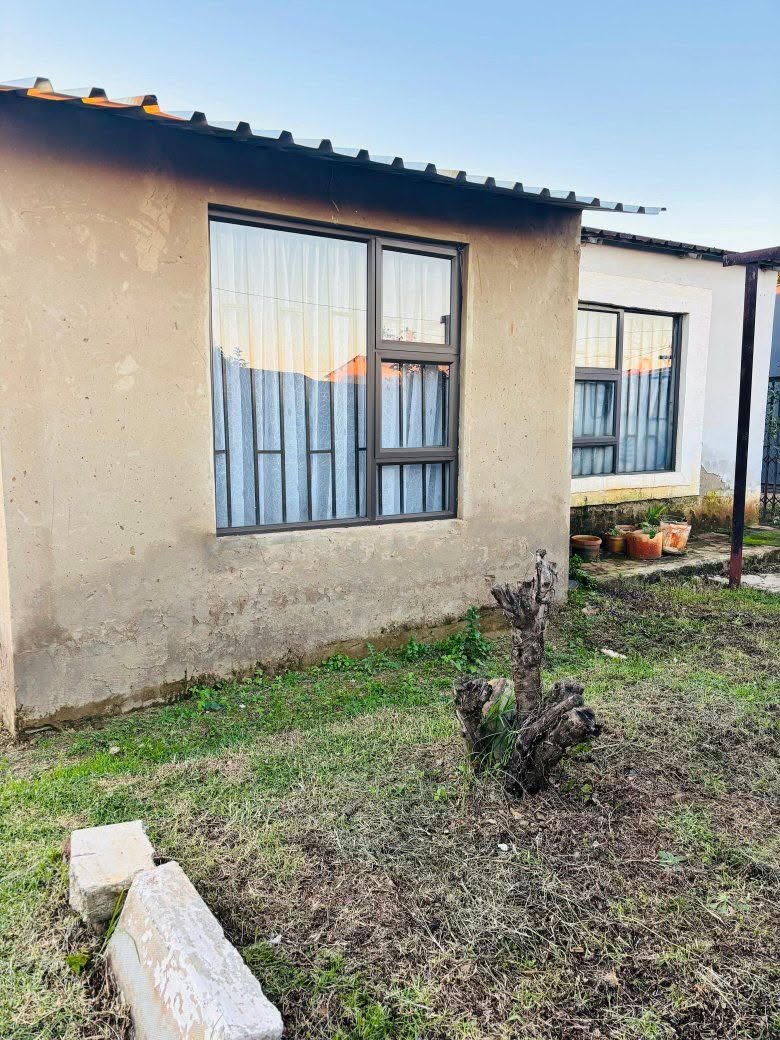 2 Bedroom Property for Sale in Orange Farm Gauteng