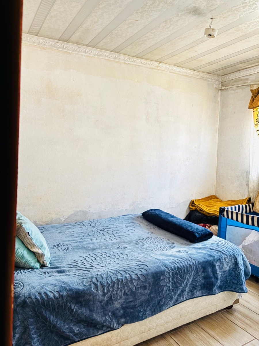 2 Bedroom Property for Sale in Orange Farm Gauteng