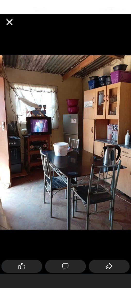 3 Bedroom Property for Sale in Orange Farm Gauteng