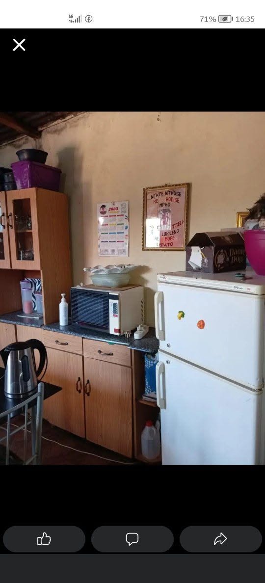 3 Bedroom Property for Sale in Orange Farm Gauteng