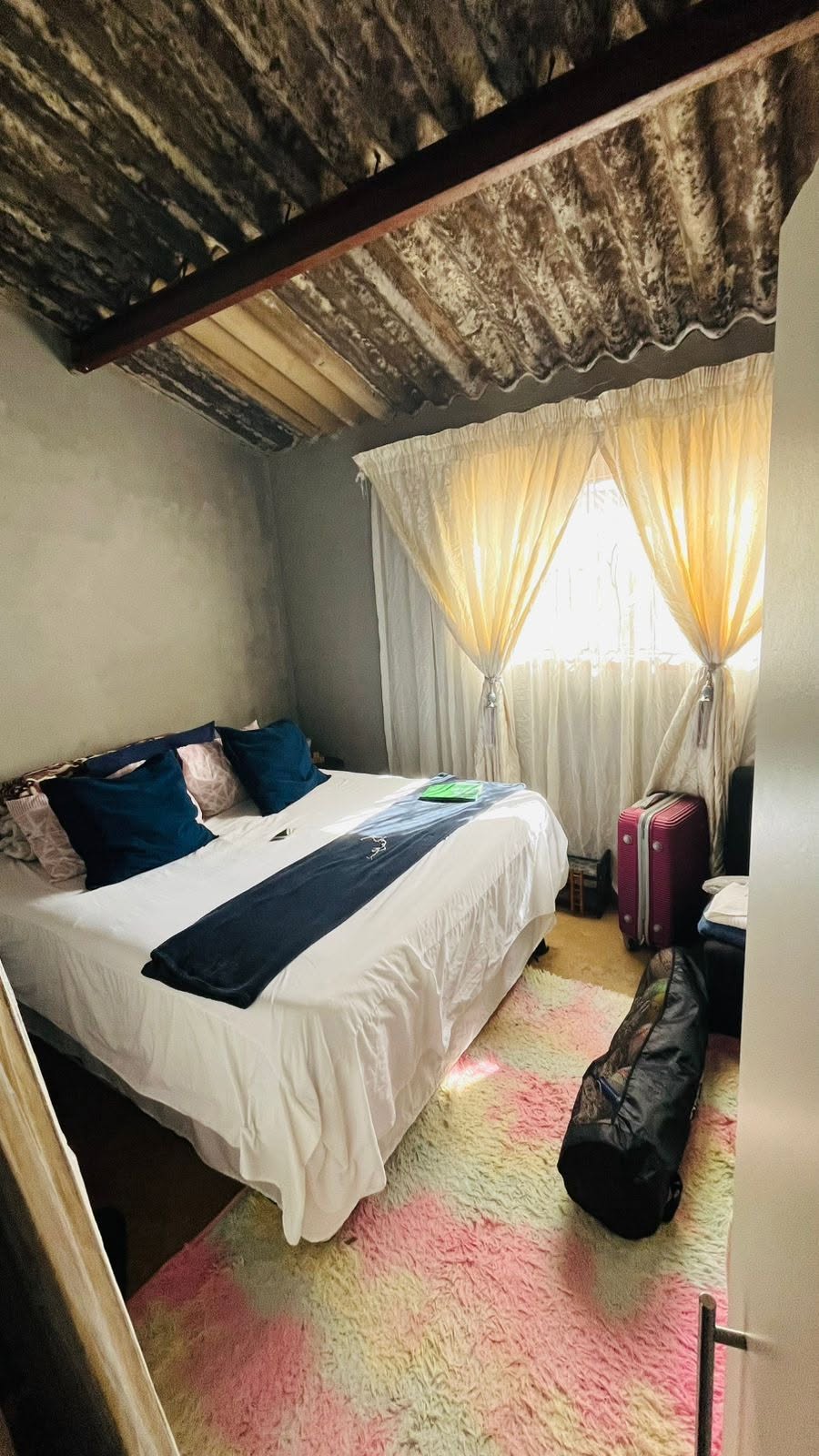 3 Bedroom Property for Sale in Lakeside Gauteng