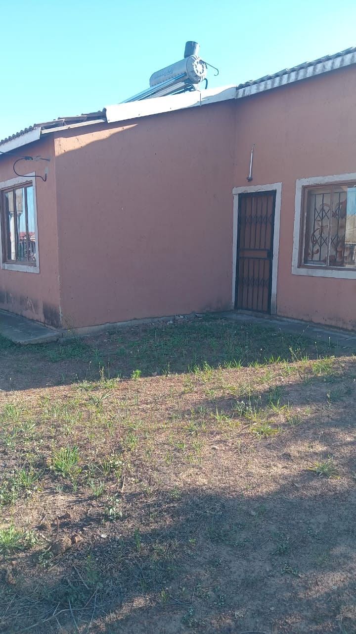 3 Bedroom Property for Sale in Orange Farm Gauteng
