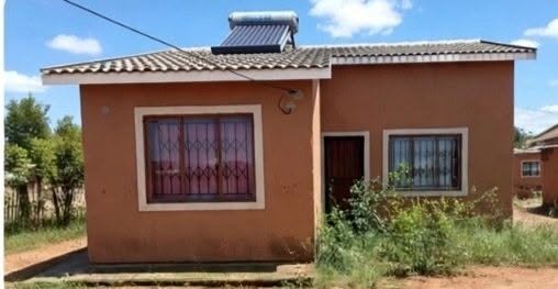 3 Bedroom Property for Sale in Orange Farm Gauteng