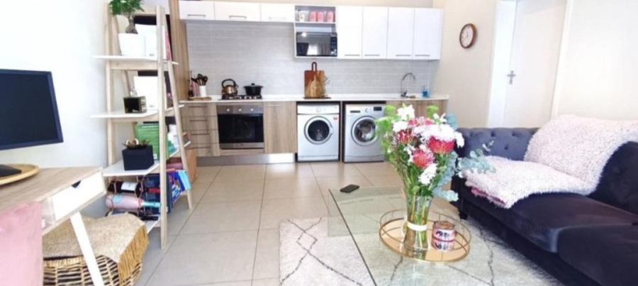 1 Bedroom Property for Sale in Modderfontein Gauteng