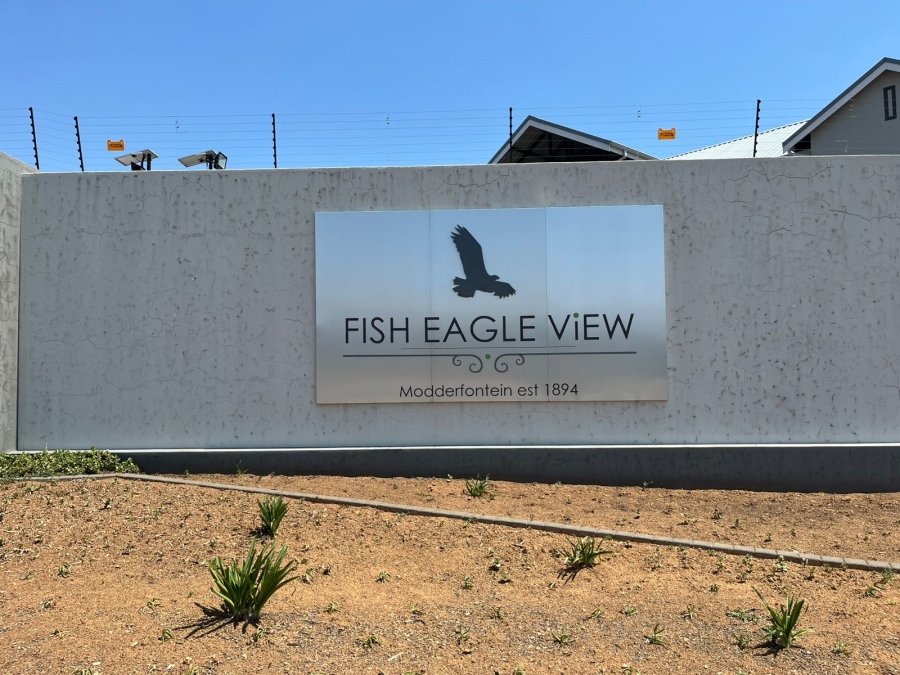 1 Bedroom Property for Sale in Modderfontein Gauteng