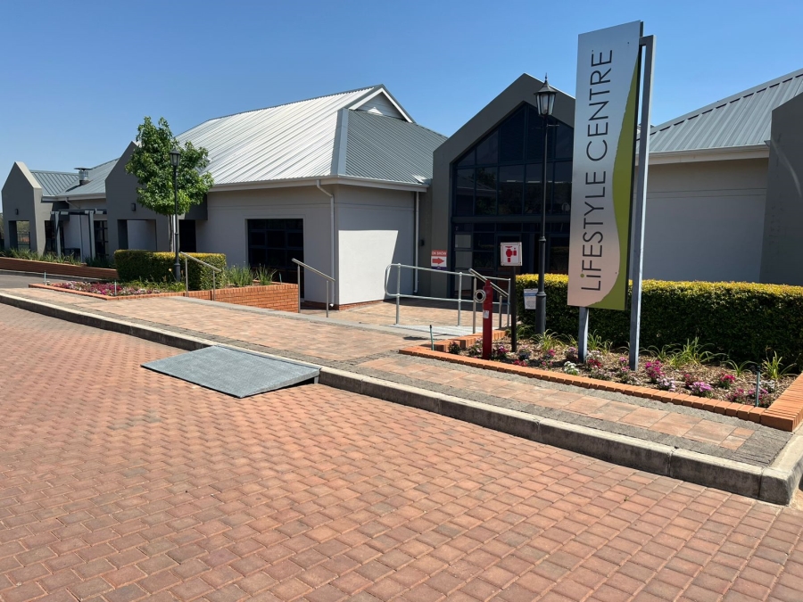 1 Bedroom Property for Sale in Modderfontein Gauteng