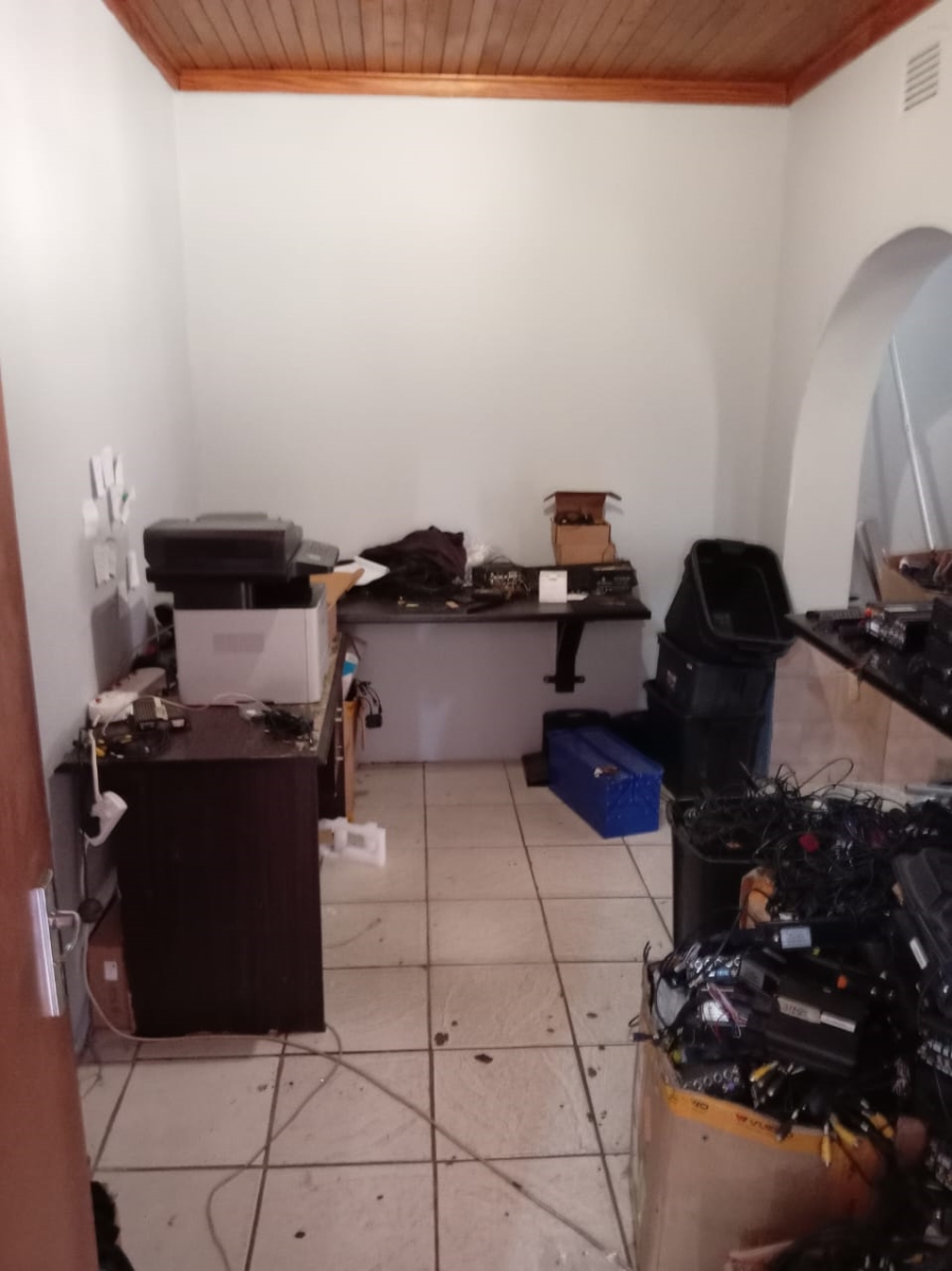 3 Bedroom Property for Sale in Vanderbijlpark SE 2 Gauteng