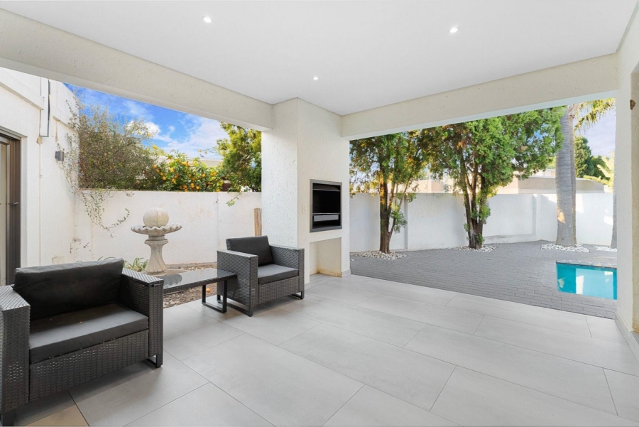 3 Bedroom Property for Sale in Beverley Gauteng